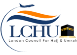 London Council for Hajj & Umrah Logo